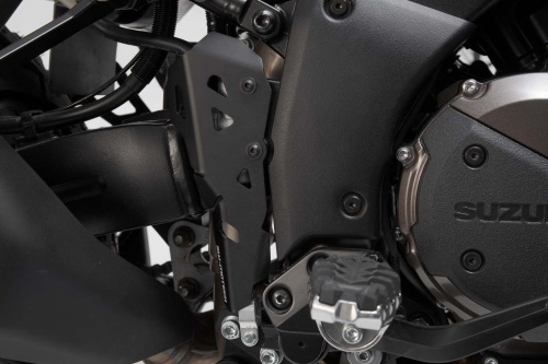 kryt brzd. válce zadní  Suzuki V-Strom 1050 (19-).