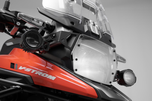 držák světel Suzuki V-Strom 1050 (19-).