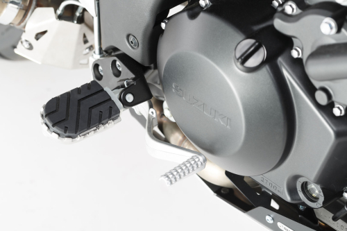 ION stupačky kit  Aprilia, BMW F800GT/R, Suzuki DL 650 (04-16)