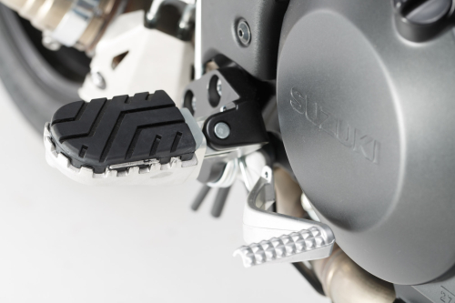 ION stupačky kit  Aprilia, BMW F800GT/R, Suzuki DL 650 (04-16)