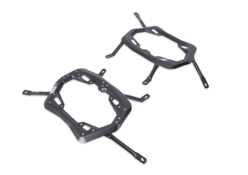 nosič QUICK-LOCK pro Yamahu  XTZ 1200 Super Tenere