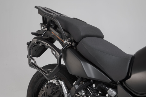 nosič QUICK-LOCK pro Yamahu  XTZ 1200 Super Tenere