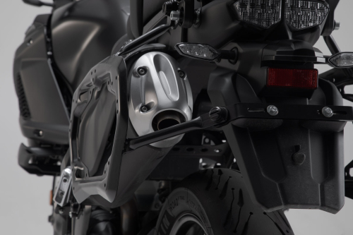 nosič QUICK-LOCK pro Yamahu  XTZ 1200 Super Tenere