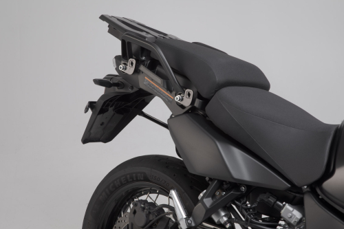 nosič QUICK-LOCK pro Yamahu  XTZ 1200 Super Tenere