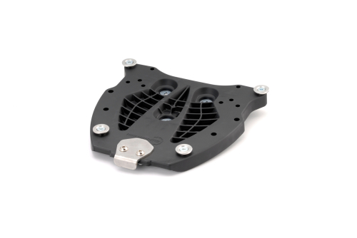 Adventure sada kufrů Silver. BMW R 1200 GS (04-12).