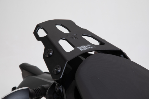 STREET-RACK Černá. KTM 690 Duka / R (11-).