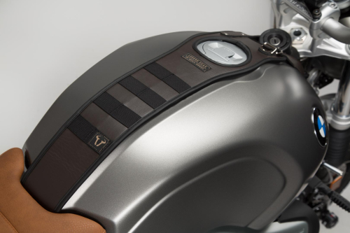 Legend Gear popruh set BMW R nineT models (14-). s LA2 taškou