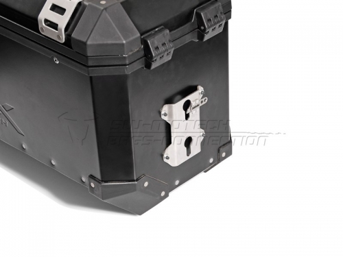 Kanystr 2 litry vč. držáku