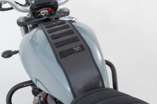 Legend Gear popruh set Triumph models (15-). s LA1 taškou