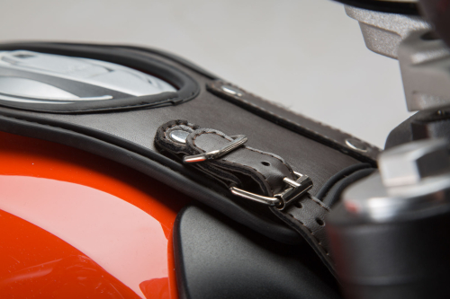 Legend Gear tpopruh na nádrž Scrambler models (14-). s LA2 taškou