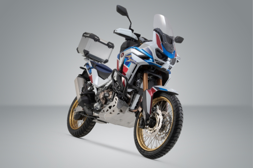 TRAX ADV top case system HONDA CRF1100 L Africa Twin Adventure Sports SD09 (19-20)