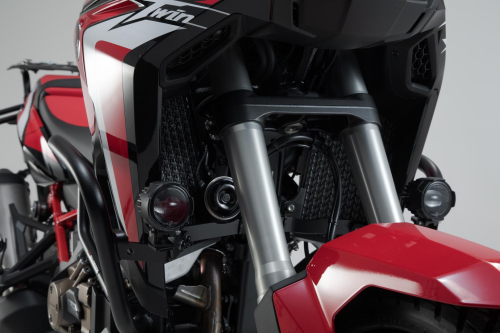 držák světel Honda CRF 1000 L Africa Twin (15-)/CRF1100 s padacím rámem
