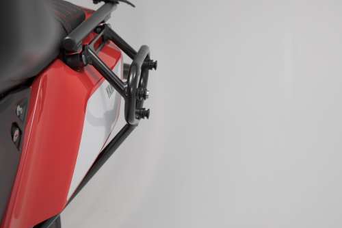 URBAN ABS side case system 2x 16,5 l. Yamaha Ténéré 700 (19-).