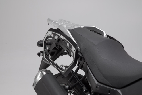 AERO ABS sada bočních kufrů 2x25 l. Suzuki DL 650 (17-).