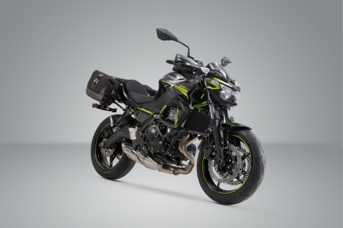 Legend Gear boční tašky LC Kawasaki Z 650 (16-).