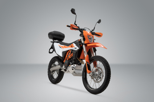 STREET-RACK top nosič  KTM 690 Enduro / R, 690 SMC R (19-).
