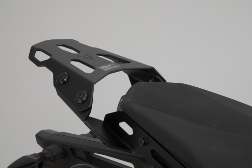 nosič STREET-RACK Black.. KTM 1290/1390 Super Duke R / Evo