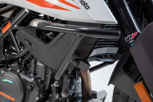 padací rám KTM 390 Adv. (19-)