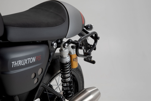 SLC nosič levý. Triumph Thruxton RS (19-).