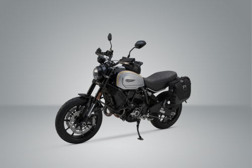 Legend Gear boční tašky LC Ducati Scrambler 1100 Pro / Sport Pro (19-).