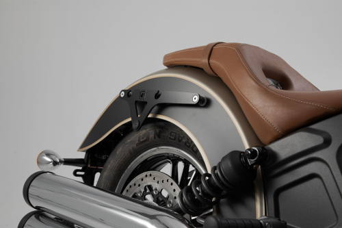 Legend Gear sada tašek LH2/LH1 25.5/19.5 l. Indian Scout/Sixty/100th Anniv (1