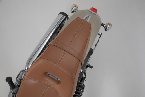 SLH nosič  LH2 levý pro  Indian Scout (16-). pro tašku LH2.