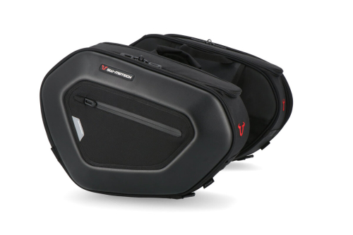 BLAZE  PRO tašky-sada  Honda CB600F (07 – 13) / CBR600F (11-)