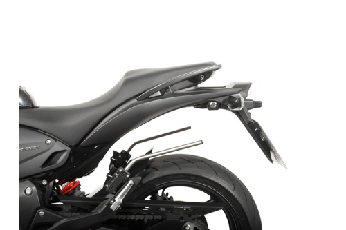 BLAZE  PRO tašky-sada  Honda CB600F (07 – 13) / CBR600F (11-)
