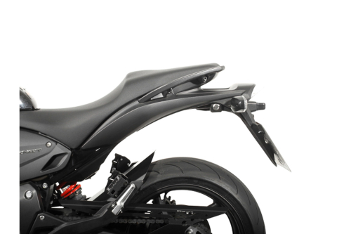 BLAZE  PRO tašky-sada  Honda CB600F (07 – 13) / CBR600F (11-)