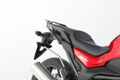 BLAZE PRO tašky sada  Honda NC700 (11-) / NC750 – (14-)