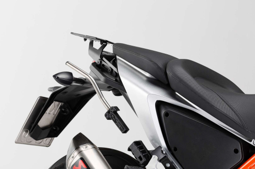 sada tašek Blaze PRO H, KTM 690 Duke/R (11-)