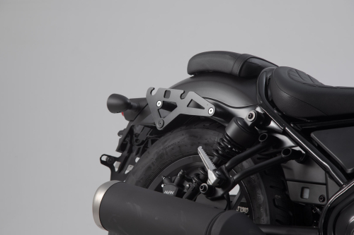 Legend Gear sada bočních tašek LH2/LH1 25.5/19.5 l. Honda CMX500 Rebel (16-).