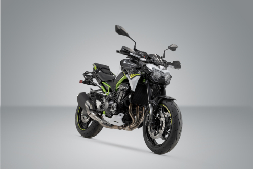 SLC boční nosič pravý Kawasaki Z900 (16-).