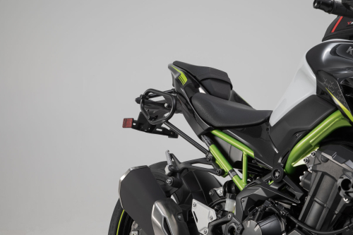 SLC boční nosič pravý Kawasaki Z900 (16-).