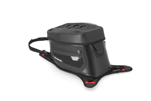 PRO Enduro WP popruhový tank bag