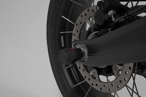 padací protektor na zadní osu BMW S 1000 R (14-),F 850 GS (18-),F900R/XR