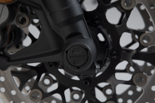 padací protektor na přední osu Honda CB1000R (18-).