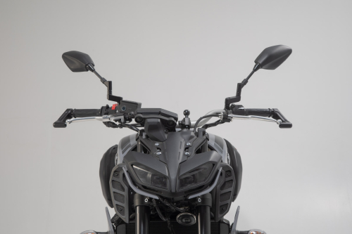 chrániče páček pro Yamaha MT-07 / MT-09 / MT-10.