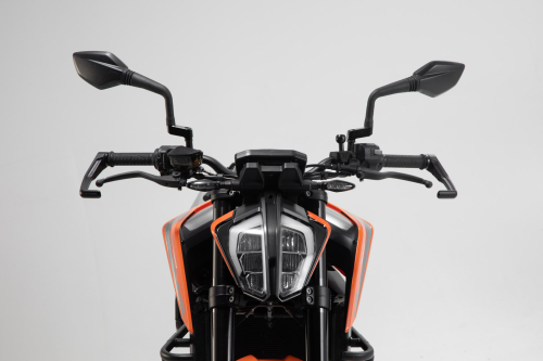 chrániče páček pro KTM 790/890 Duke, 1290 Super Duke R.