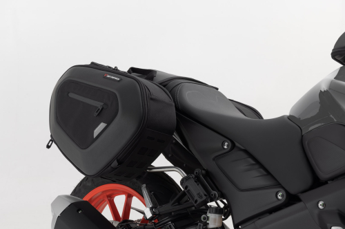 PRO BLAZE H sada tašek Yamaha MT-125 (19-).