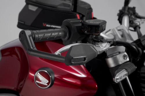 chránič páček vč. deflektoru proti větruHonda CB1000R (18-).