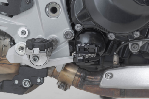 rozšíření brzdového pedálu  BMW F 900 XR (19-).