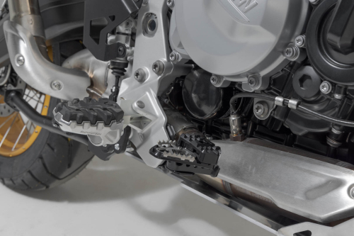 rozšíření brzdového pedálu BMW F 850 GS (17-).