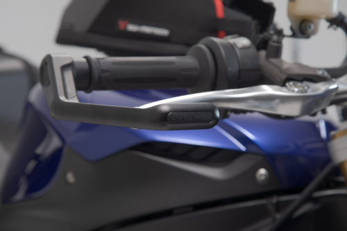 chrániče páček pro BMW S 1000 R (16-), R nineT / Pure (20-).