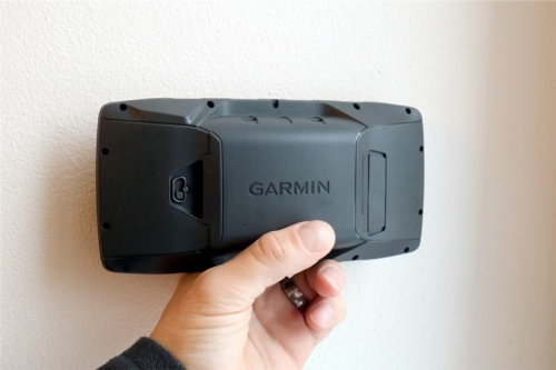 Garmin GPSMAP 276Cx PRO