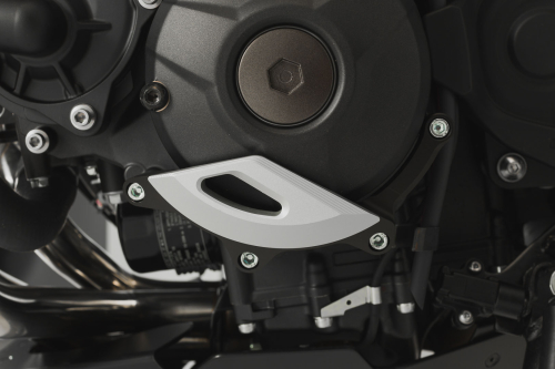 Adventure sada ,ochrana pro Yamaha MT-09 Tracer, Tracer 900 (16-17).