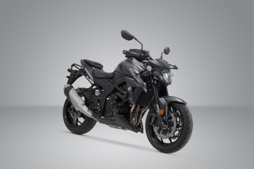 SLC boční nosič sada, Suzuki GSX-S 750 (16-).