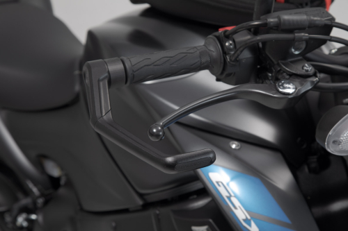 chrániče páček pro Suzuki GSX-S 750 (16-), GSX-S 1000 (15-).