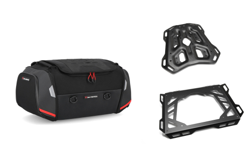 Rackpack Set Honda CRF1100L Africa Twin Adv Sp. (19-).