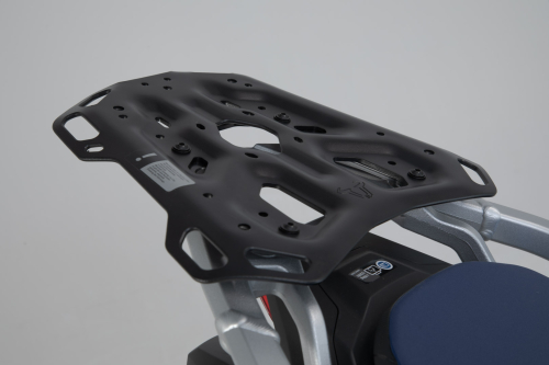 Rackpack Set Honda CRF1100L Africa Twin Adv Sp. (19-).